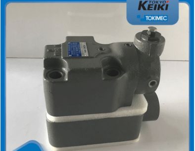 RG10 DP3 22 JA J型液压调节阀 功能特性与应用分析