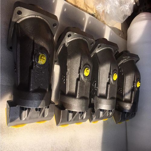 今日特价液压阀型号解析与市场行情速览