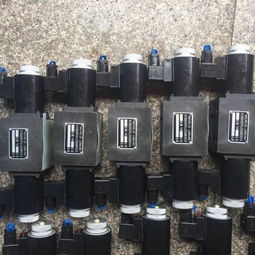 力士乐液压阀4WMM6E5X在长沙市场的应用与品牌发展