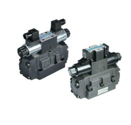 Hoyea液压阀产品解析 FW 02 3C2 B110 70与FW 02 3C4 B110 Z5L 60型号详解