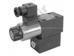 DUPLOMATIC迪普马PRED3J系列先导式减压阀产品解析与应用